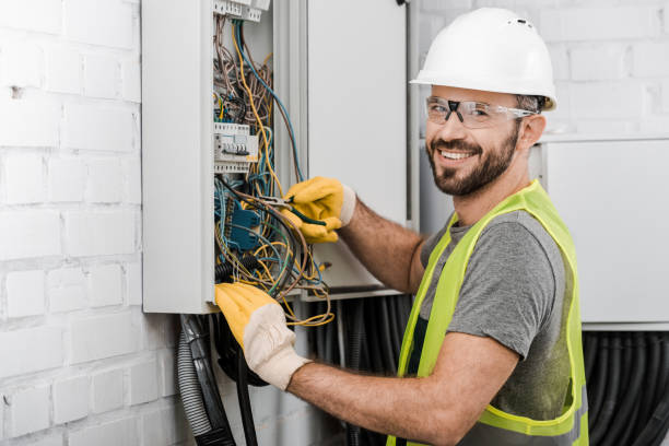 Best Local Electrician Companies  in Yorklyn, PA