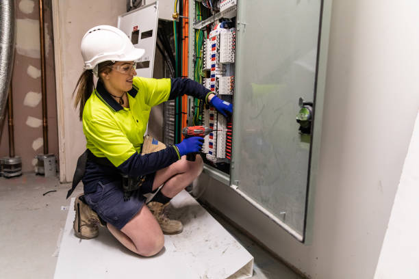 Best 24-Hour Electrician  in Yorklyn, PA