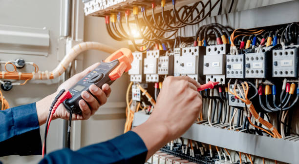 Best Ceiling Fan Installation Electrician  in Yorklyn, PA