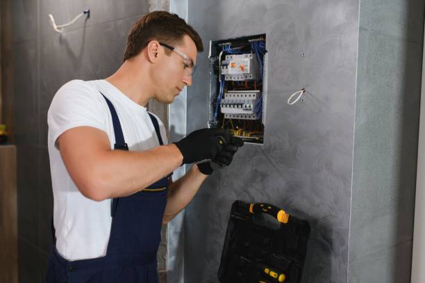 Best Electrical Wiring Services  in Yorklyn, PA