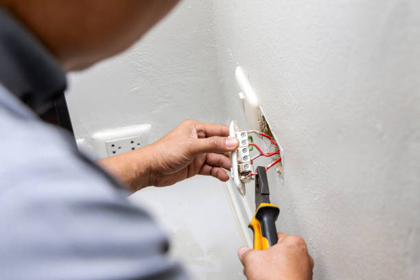 Best Electrical Contractors for Businesses  in Yorklyn, PA