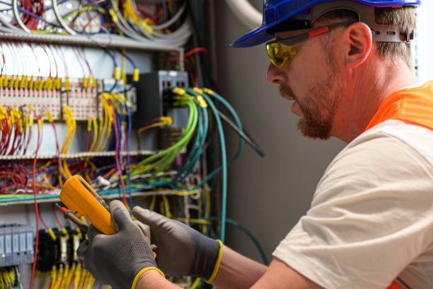 Best Home Electrical Repair  in Yorklyn, PA