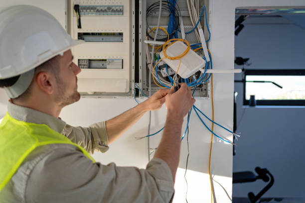 Best Electrical Troubleshooting Services  in Yorklyn, PA